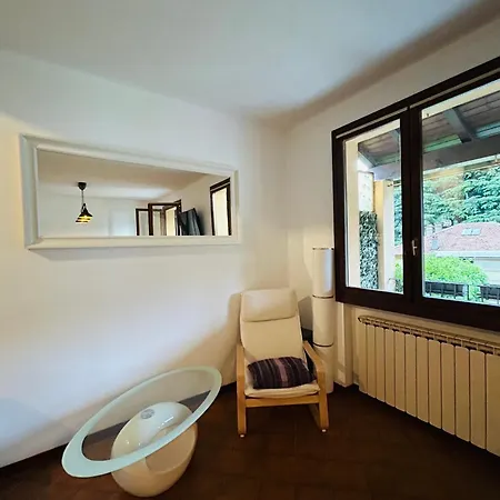 Casa vacanze Bellagio Neighbor Limonta