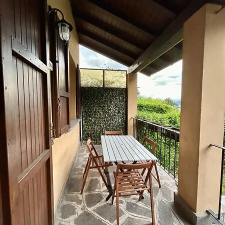 Casa vacanze Bellagio Neighbor