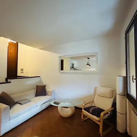 Bellagio Neighbor Casa vacanze