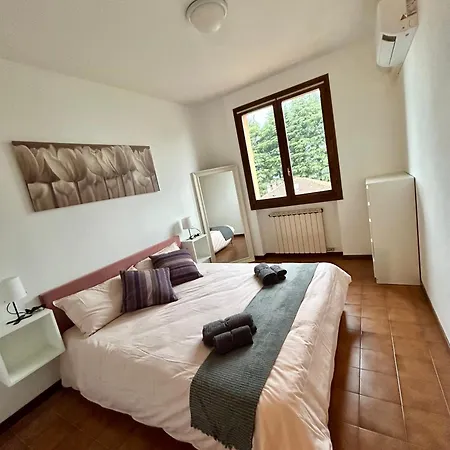 Bellagio Neighbor Casa vacanze *