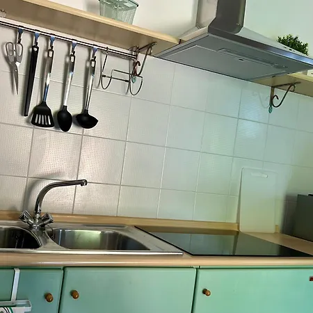 Casa vacanze Bellagio Neighbor