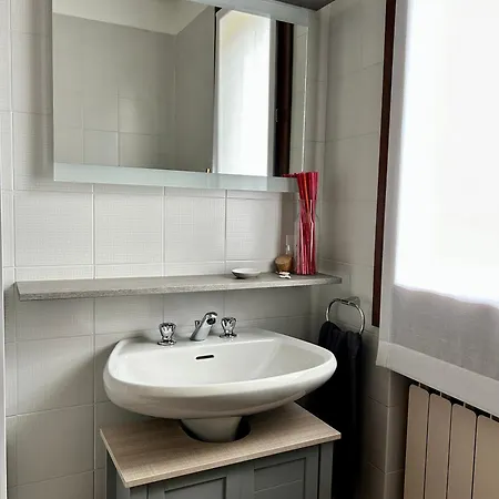 Bellagio Neighbor Casa vacanze Limonta