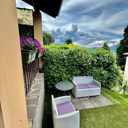 Bellagio Neighbor * Limonta