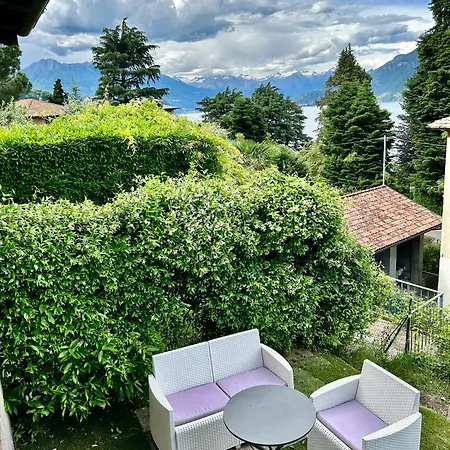 Bellagio Neighbor * Limonta