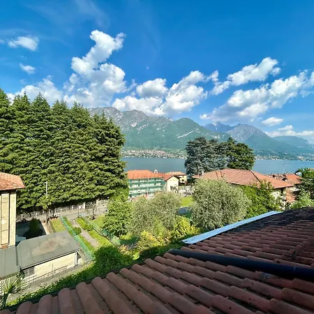 度假居 Bellagio Neighbor Limonta