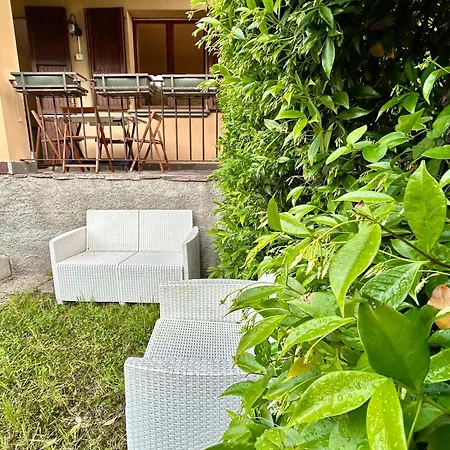 Ferienhaus Bellagio Neighbor *