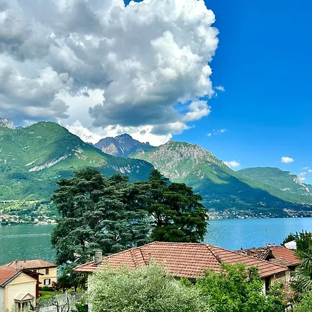 Bellagio Neighbor Ferienhaus Limonta